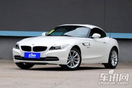 宝马-宝马Z4-sDrive20i领先型