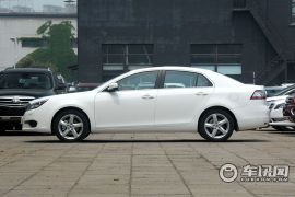 一汽奔腾-奔腾B90-2.0T 自动豪华型