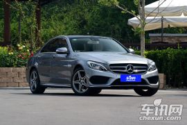 北京奔驰-奔驰C级-C 260 L 运动型