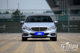 北京奔驰-奔驰E级-E260L