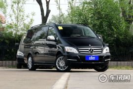 福建奔驰-唯雅诺-3.5L 卓越版