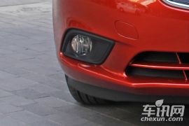 通用雪佛兰-赛欧-赛欧3 1.5L 手动幸福版