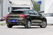 长安标致雪铁龙-DS5-1.6T 雅致版THP200