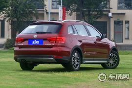 上海大众-朗境-1.4TSI DSG