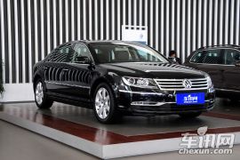 大众-辉腾-3.0 行政型（汽油版）
