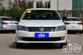 上海大众-朗逸-1.4TSI DSG 30周年纪念版