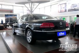 大众-辉腾-3.0 行政型（汽油版）