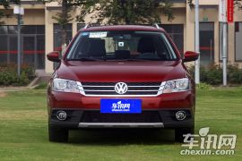 上海大众-朗境-1.4TSI DSG