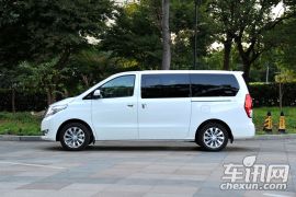 东风风行汽车-风行CM7-2.0T 旗舰型  