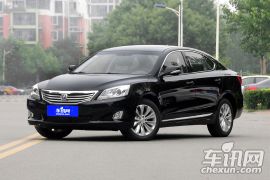 长安汽车-睿骋-1.8T 自动尊贵周年版 国V