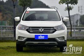 东风乘用车-风神AX7-2.0L 手动智逸型