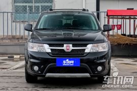 菲亚特-菲跃-3.6L 智能全驱版