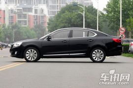 长安汽车-睿骋-1.8T 自动尊贵周年版 国V