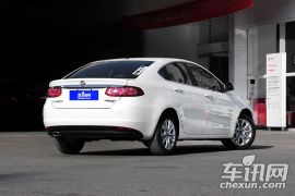 广汽菲亚特-菲翔-1.4T 自动智享版