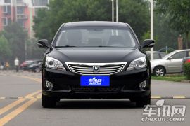 长安汽车-睿骋-1.8T 自动尊贵周年版 国V