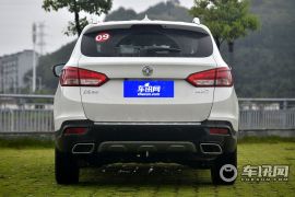 东风乘用车-风神AX7-2.0L 手动智逸型