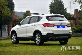 东风乘用车-风神AX7-2.0L 手动智逸型