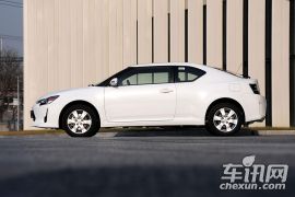 丰田-杰路驰-2.5L 豪华版