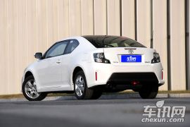 丰田-杰路驰-2.5L 豪华版