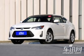 丰田-杰路驰-2.5L 豪华版