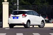 广汽丰田-YARiS L 致炫-1.5E 自动魅动版