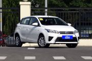 广汽丰田-YARiS L 致炫-1.5E 自动魅动版