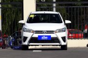 广汽丰田-YARiS L 致炫-1.5E 自动魅动版