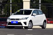 广汽丰田-YARiS L 致炫-1.5E 自动魅动版