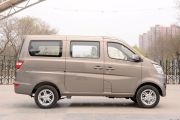 长安汽车-长安之星-1.2L新长安之星标准型  ￥4.39