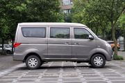 长安汽车-长安之星7-1.4L精英型E14V  ￥4.09