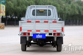 长安汽车-长安星卡-1.2L基本型D201  ￥3.59