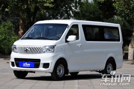 长安汽车-尊行-2.7L尊荣版  ￥21.98