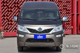 长安汽车-尊行-2.7L尊贵版  ￥19.98