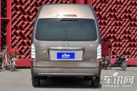 长安汽车-尊行-2.7L尊贵版  ￥19.98