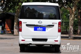 长安汽车-尊行-2.7L尊荣版  ￥21.98