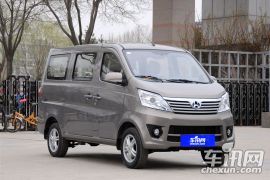 长安汽车-长安之星-1.2L新长安之星标准型  ￥4.39