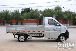 长安汽车-长安星卡-1.2L基本型D201  ￥3.59