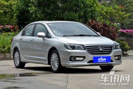 长城汽车-长城C50-升级版 1.5T 手动精英型