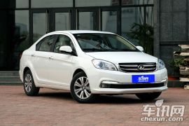 长城汽车-长城C30-1.5L 手动豪华型