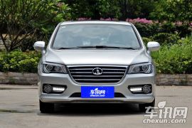 长城汽车-长城C50-升级版 1.5T 手动精英型