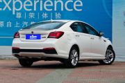 上汽集团-MG6-掀背 1.8T 90周年赛道冠军版精英型