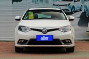 上汽集团-MG6-掀背 1.8T 90周年赛道冠军版精英型
