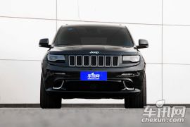 Jeep-大切诺基 SRT-6.4L SRT8