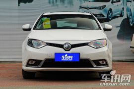 上汽集团-MG6-掀背 1.8T 90周年赛道冠军版精英型