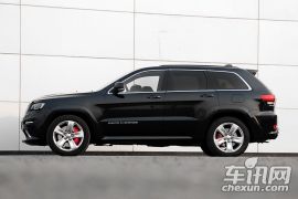 Jeep-大切诺基 SRT-6.4L SRT8