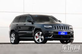 Jeep-大切诺基 SRT-6.4L SRT8