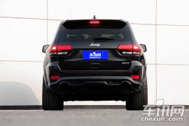 Jeep-大切诺基 SRT-6.4L SRT8