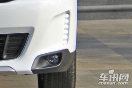 东风雪铁龙-雪铁龙C3-XR-1.6L 自动智能型