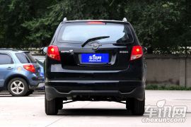 海马汽车-骑士-2.0L 手动经典型