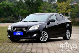 海马汽车-海马M8-1.8T 自动豪华型